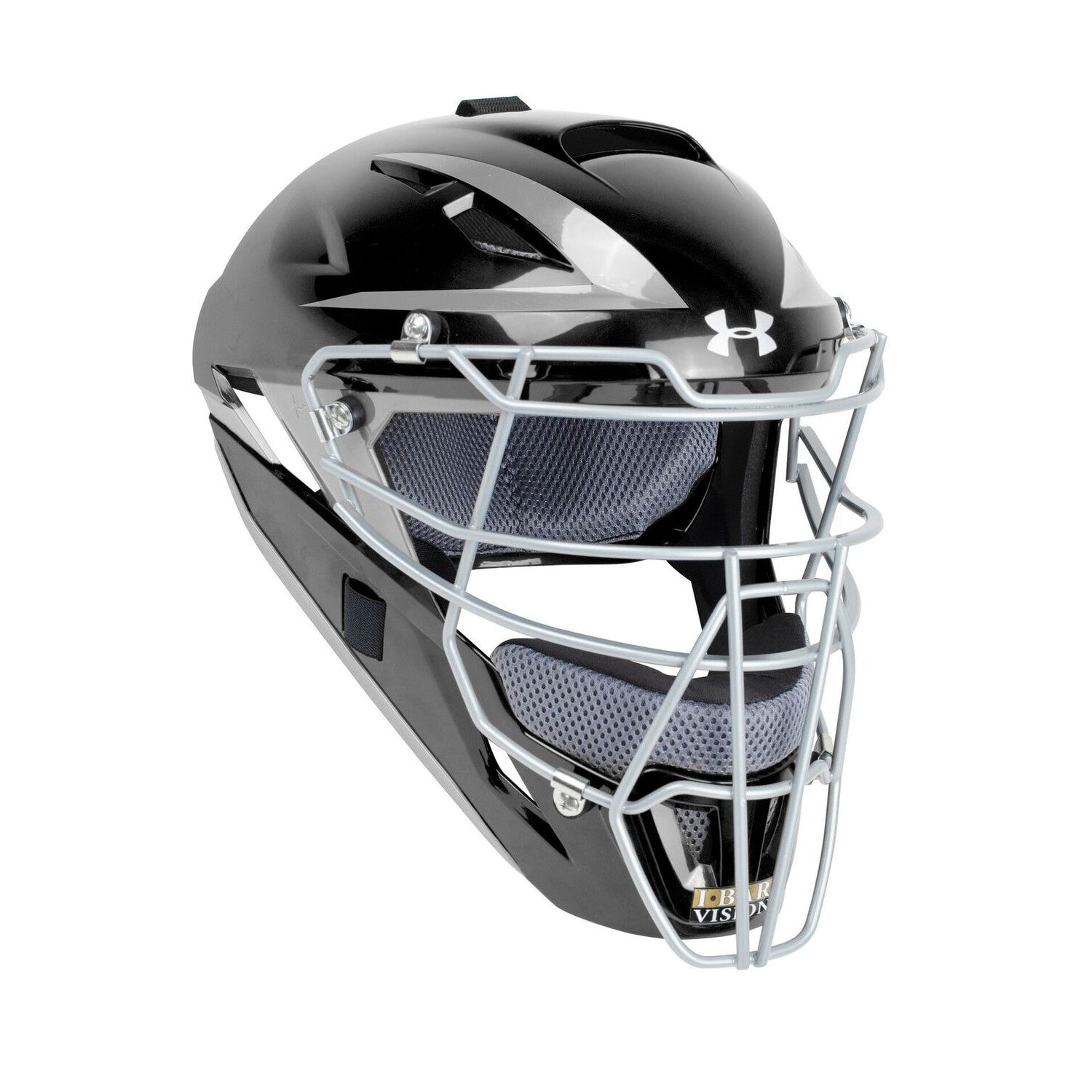 Under Armour Converge UAHG3-AP Adult Two Tone Catchers Mask