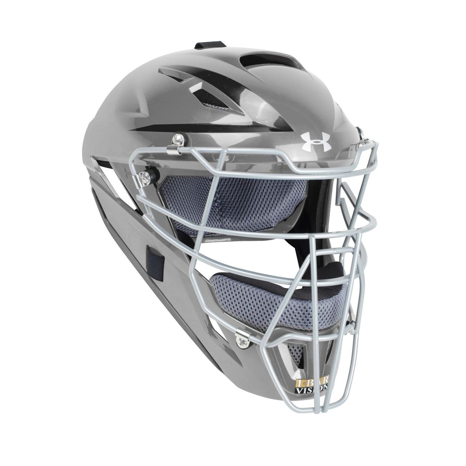 Under Armour Converge UAHG3-YP Youth Two Tone Catchers Mask