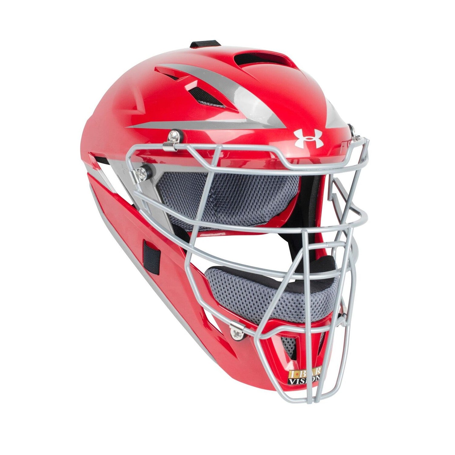 Under Armour Converge UAHG3-AP Adult Two Tone Catchers Mask