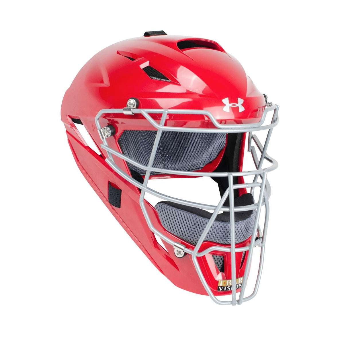 Under Armour Converge UAHG3-YS Youth Molded Catchers Mask