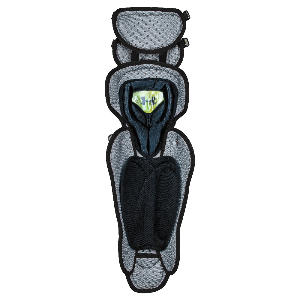 Under Armour Pro 4 Adult Leg Guards UALG4-AP