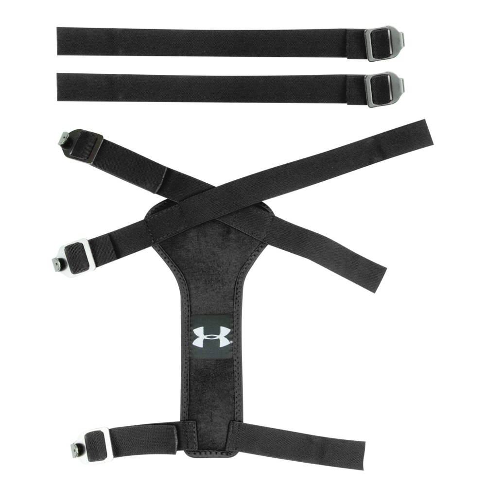 Under Armour Pro 4 Adult Leg Guards UALG4-AP