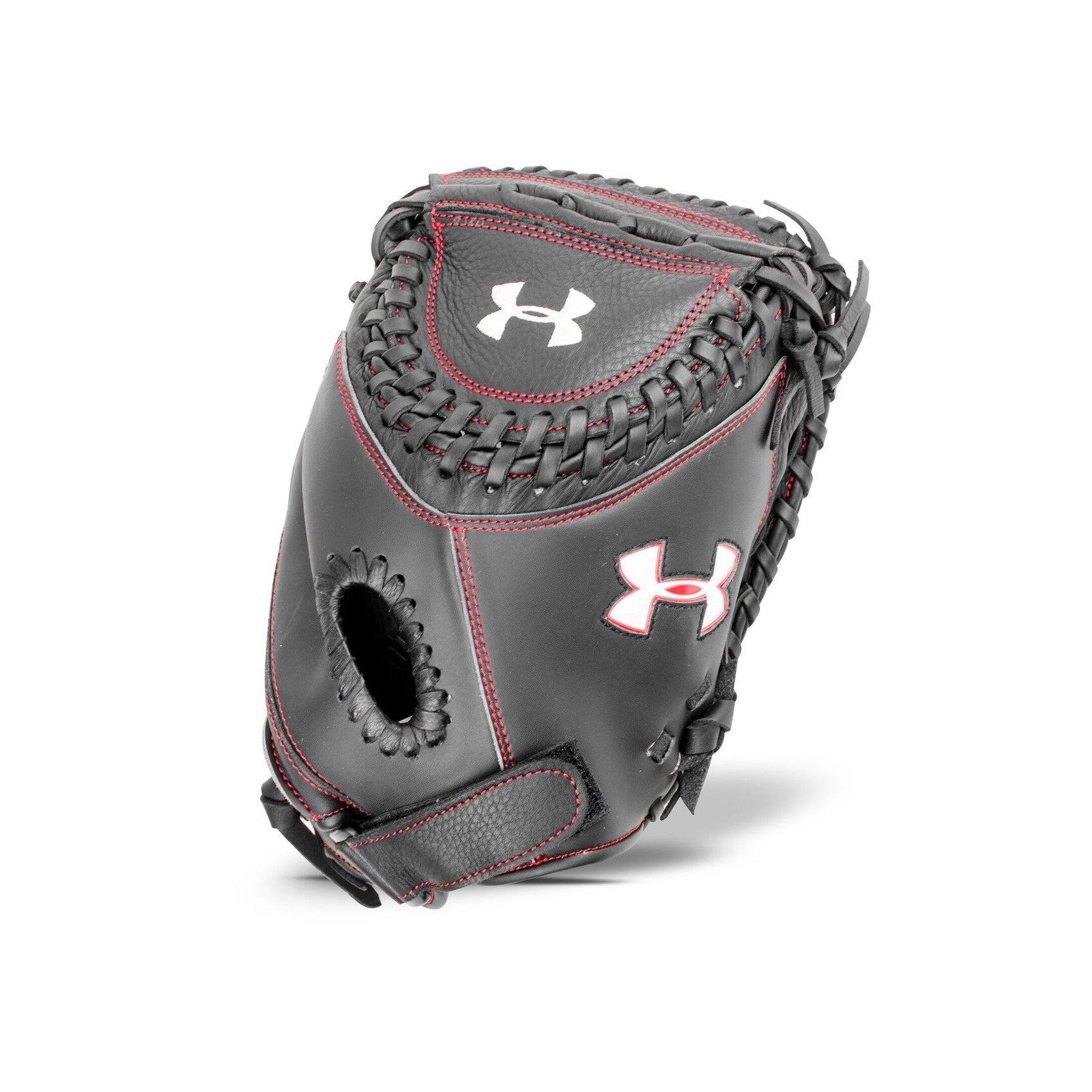 Under Armour Youth Framer Fastpitch Catchers Mitt UACMW-100Y