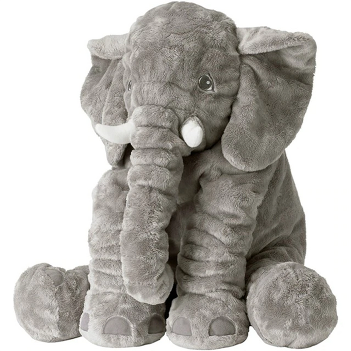 elephant plush