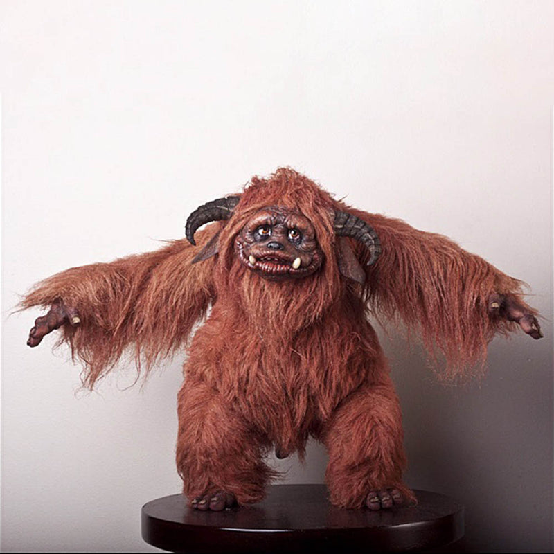 Ludo From Labyrinth Sculpture For Sale The Monster Sandbox
