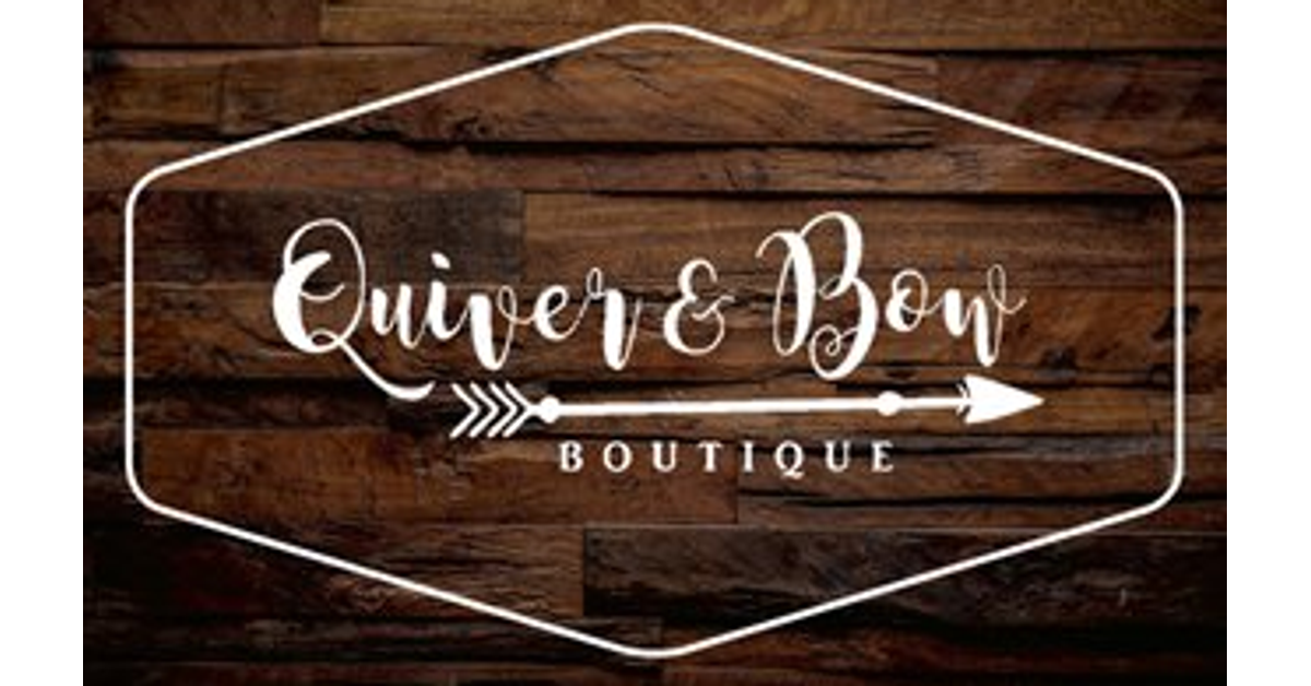 Key Fobs – Quiver and Bow Boutique