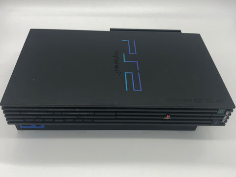 Sony PlayStation 2 PS2 Services