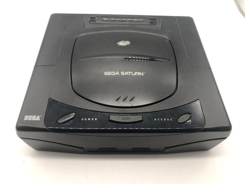 Sega Saturn Konsole, Saturn Hardware, Saturn, SEGA
