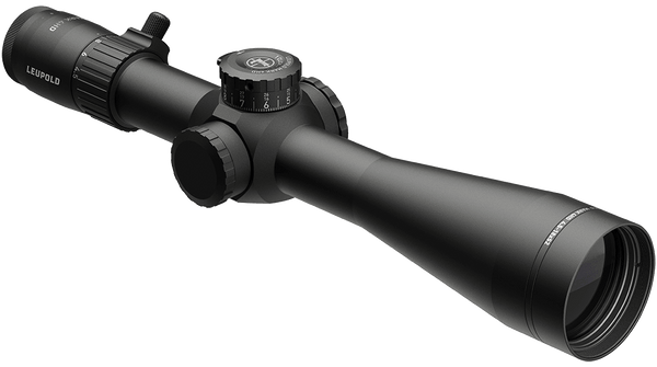 Leupold MK4 HD Scope Full view