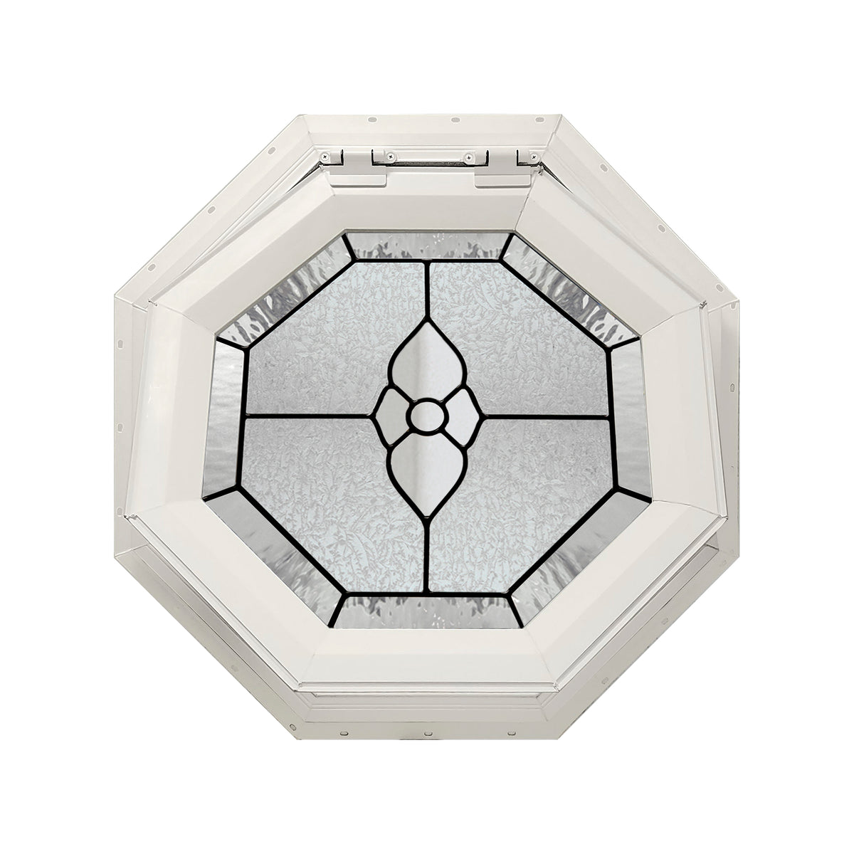 octagon windows in stock