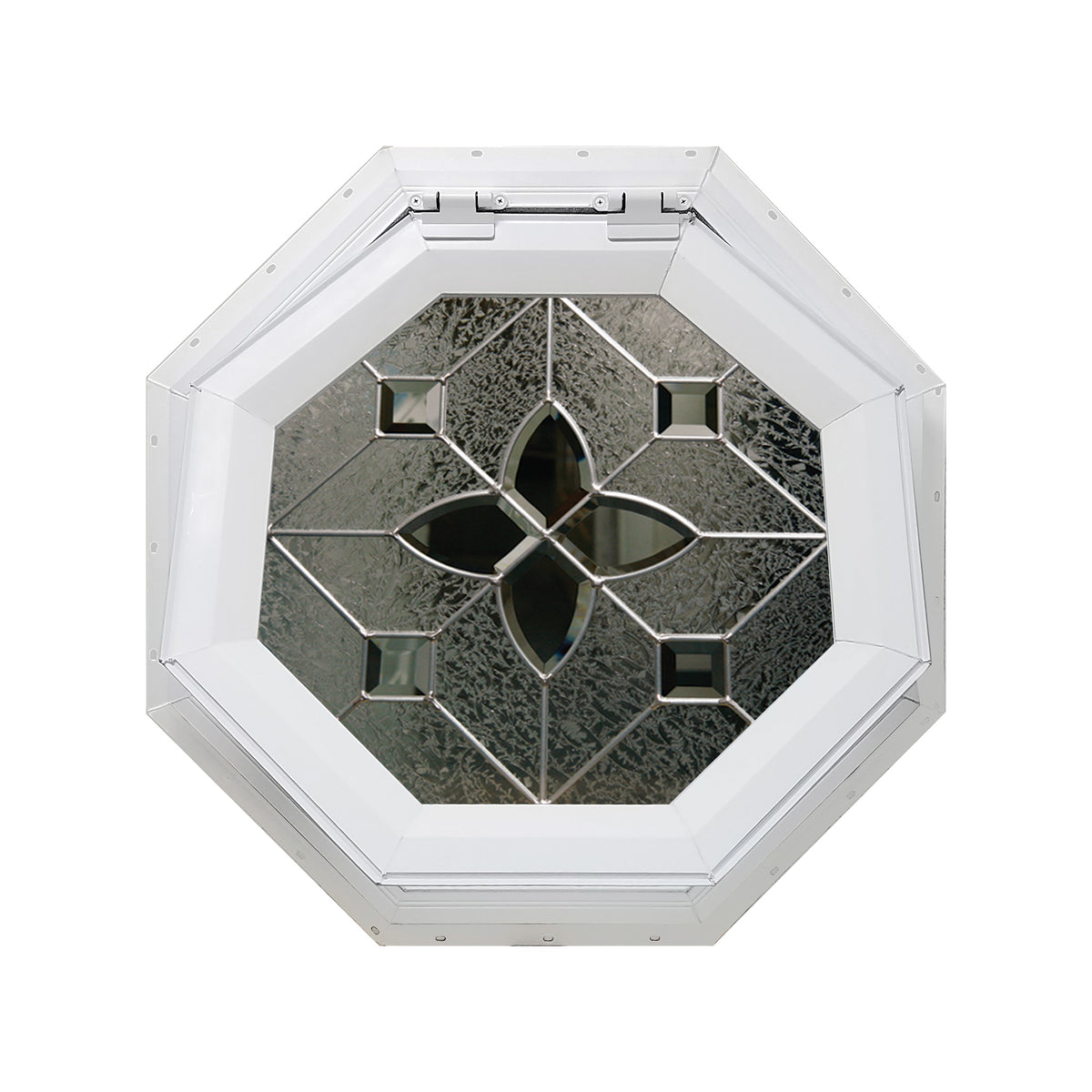 octagon windows in stock