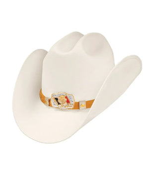Bullhide Hats El Heroe 10X - The Little Ranch  - Bullhide Cowboy Hat
