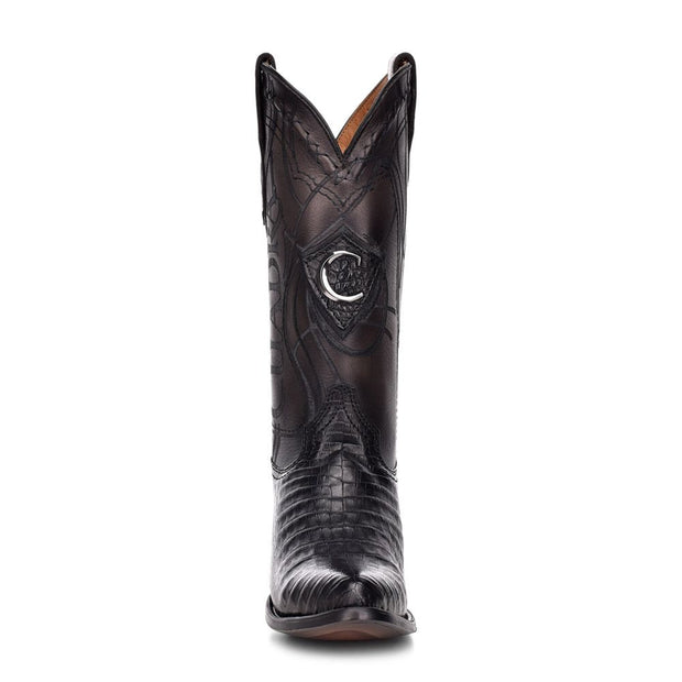 CUADRA MENS 2C1NFY Fuscus Traditional Western Cowboy Boots – The Little Ranch