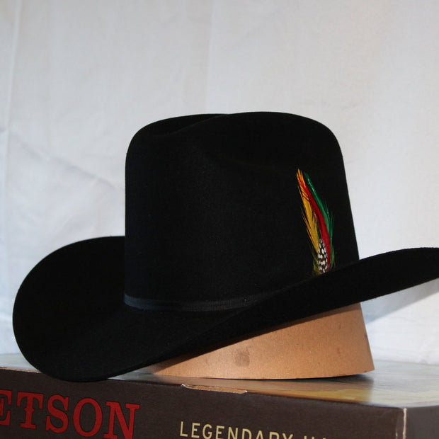 Sombreros cowboy Stetson: originales de América