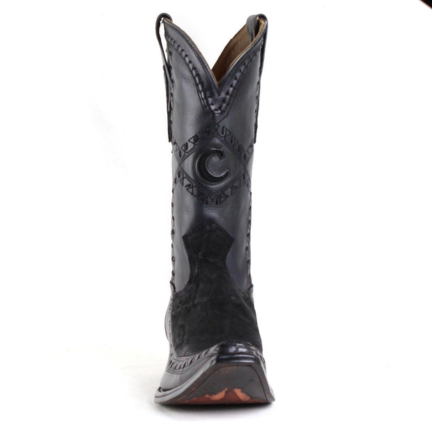 1B39EL Cuadra Traditional Boots With 