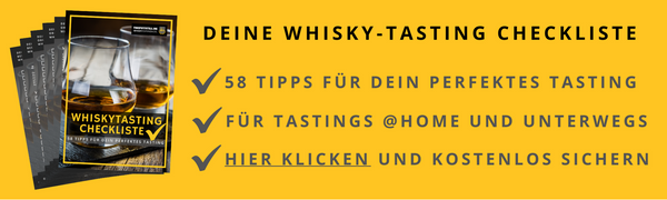 thepotstill.de Whisky Tasting Checkliste