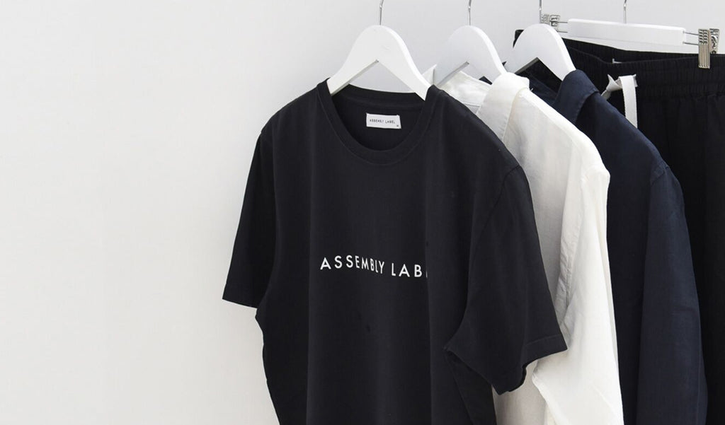 Assembly Label Clothing, Buy Assembly Label Clothing Online