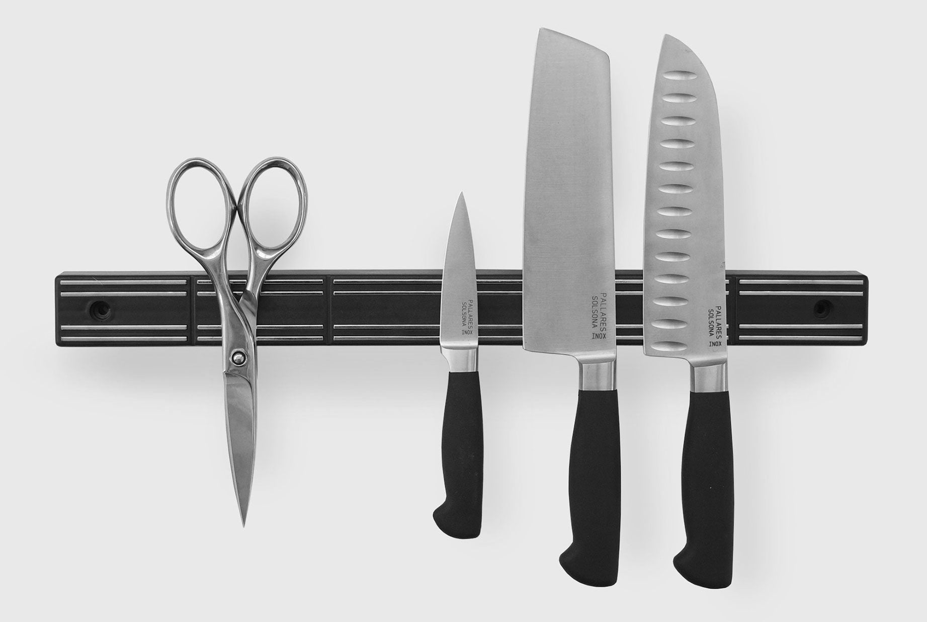 Pallares Solsona :: Kitchen Knife Range – Our Corner Store