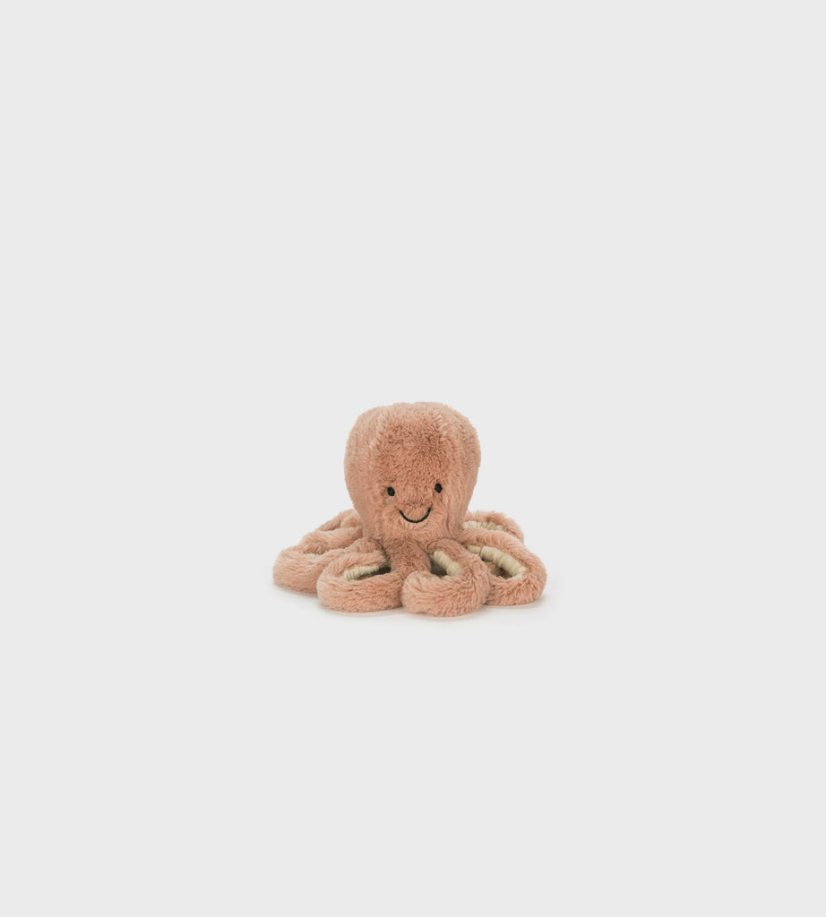 baby odell octopus