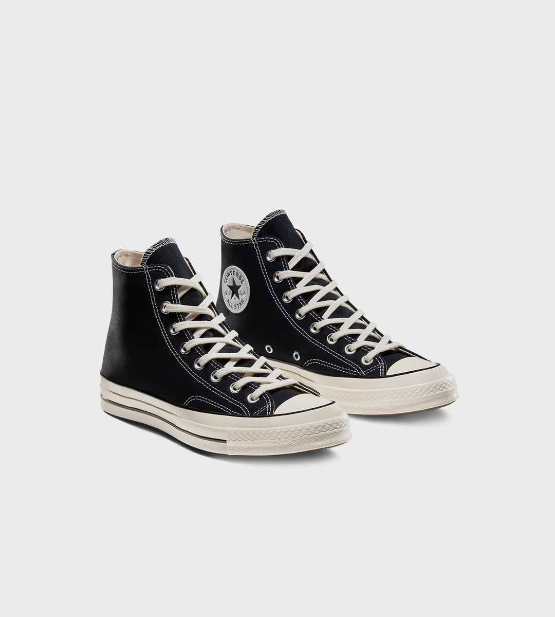 Converse | CT Canvas Hi | Black Rabbit Limited