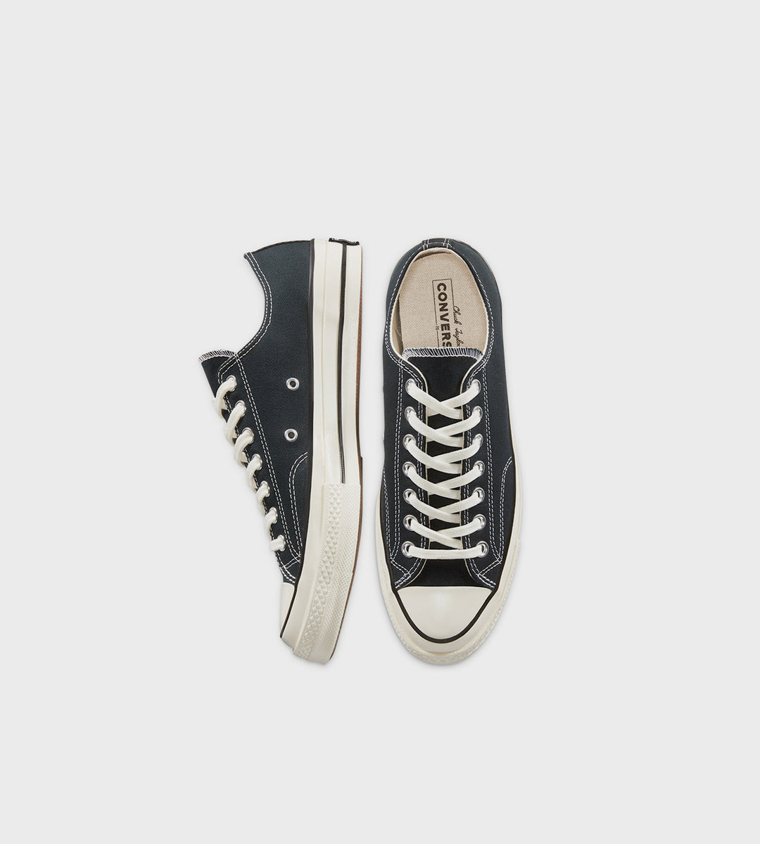 converse ct 70 black