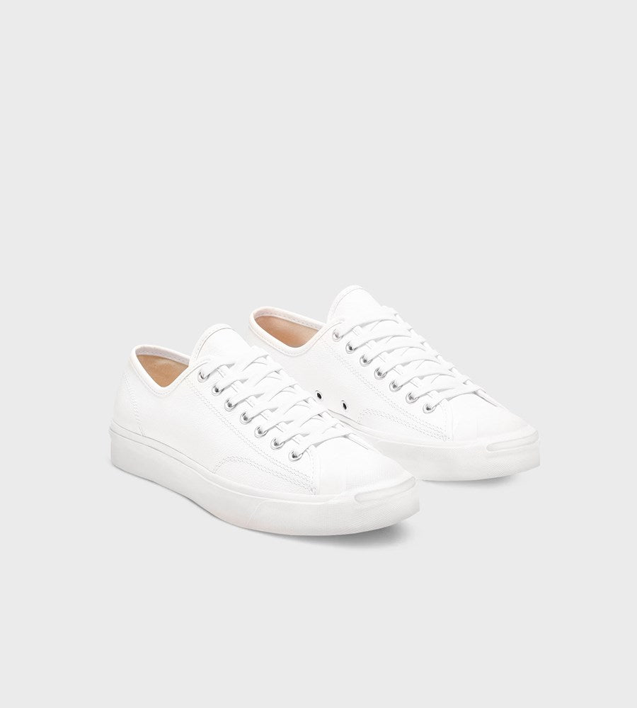 jack purcell leather low top