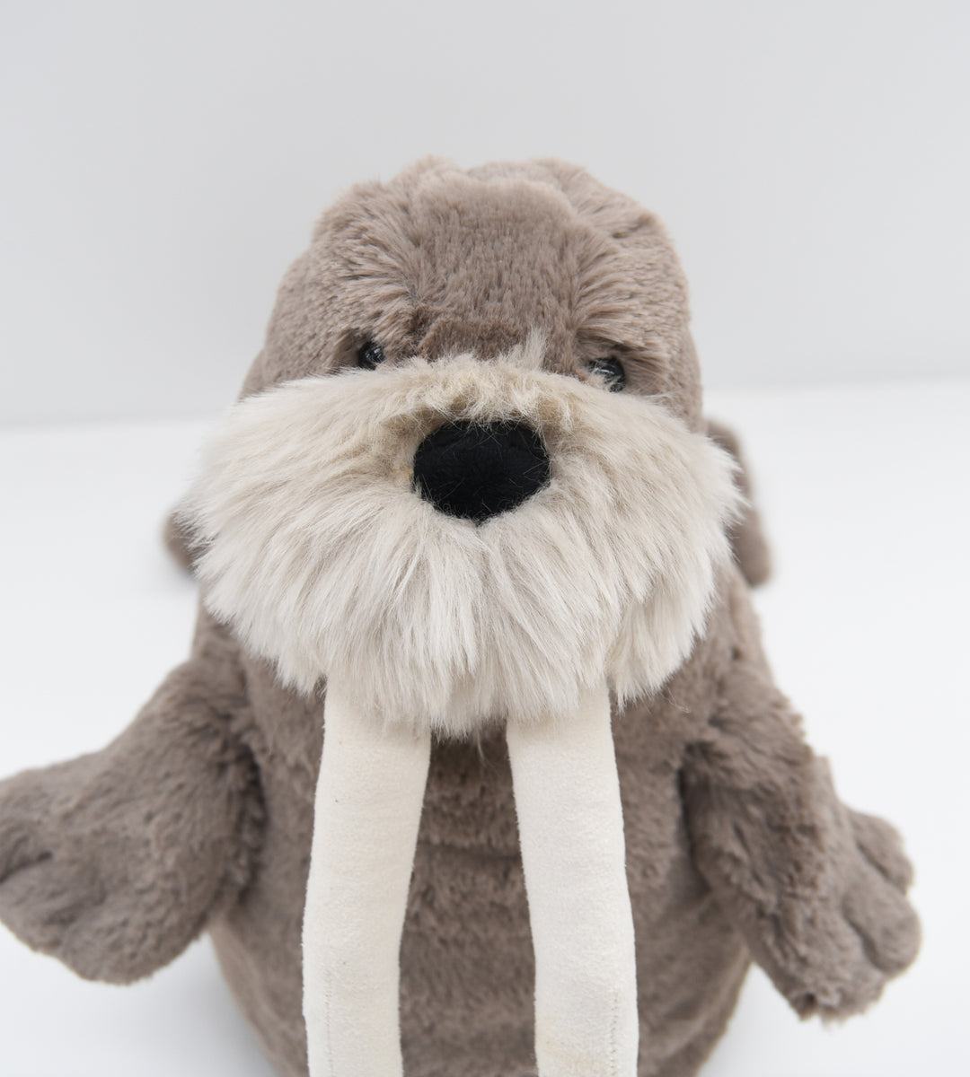 jellycat willie walrus