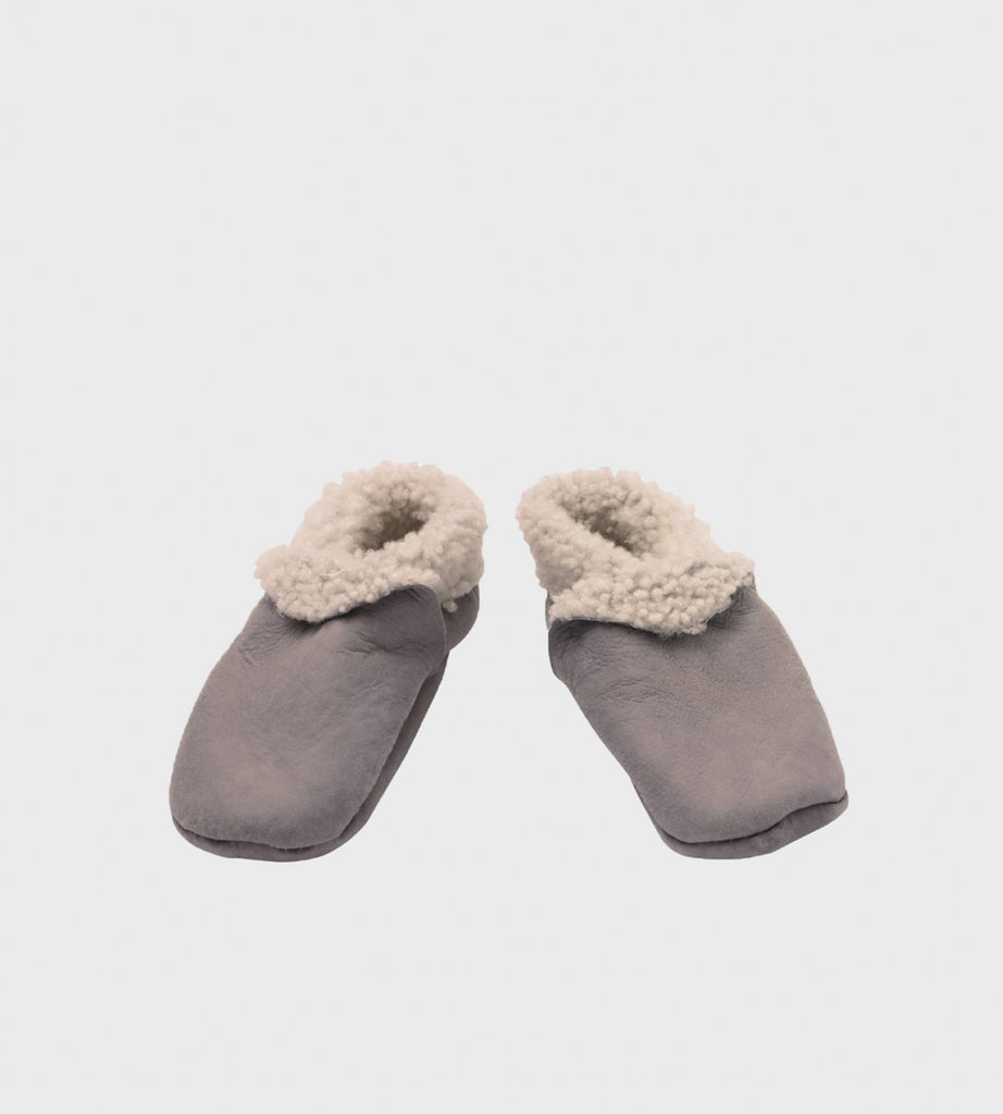 nature baby lambskin booties sale