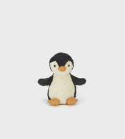 peanut penguin