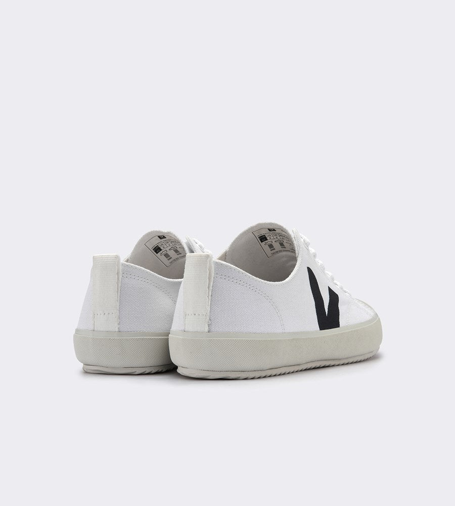 veja canvas white