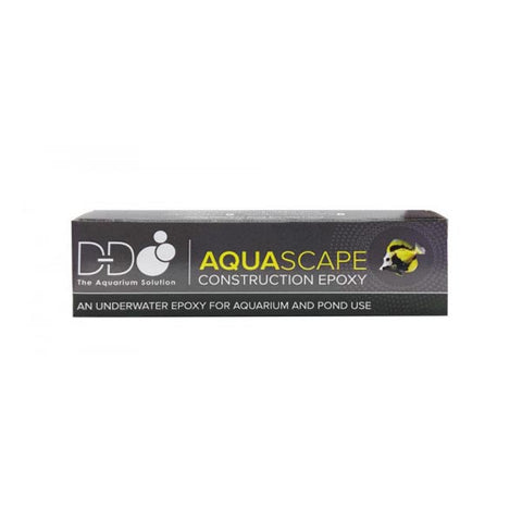 Aquascape, Grau, D-D, Epoxy