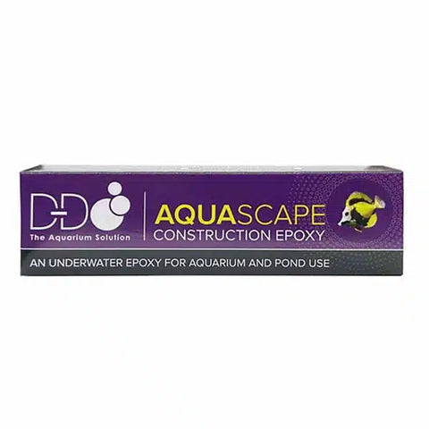 Aquascape, Mauve, D-D, Epoxy