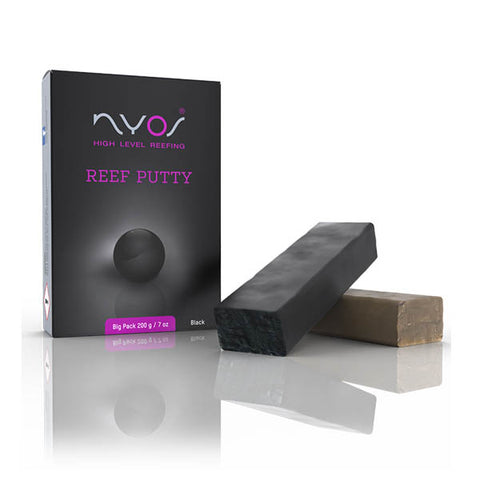 Nyos, Reef Putty