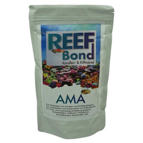 Reef Bond, 500g, Mörtel und Kleber, Korallenmörtel