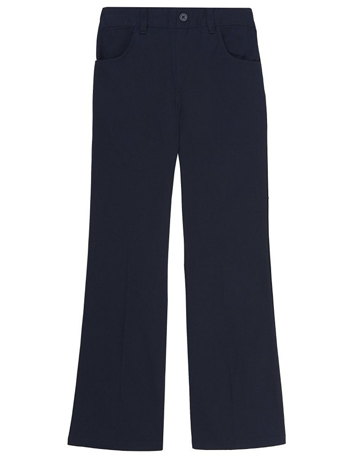 French Toast Girls' Pull-On Pant – The Uniform Superstore