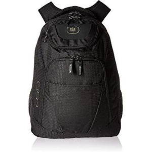 tribune laptop backpack