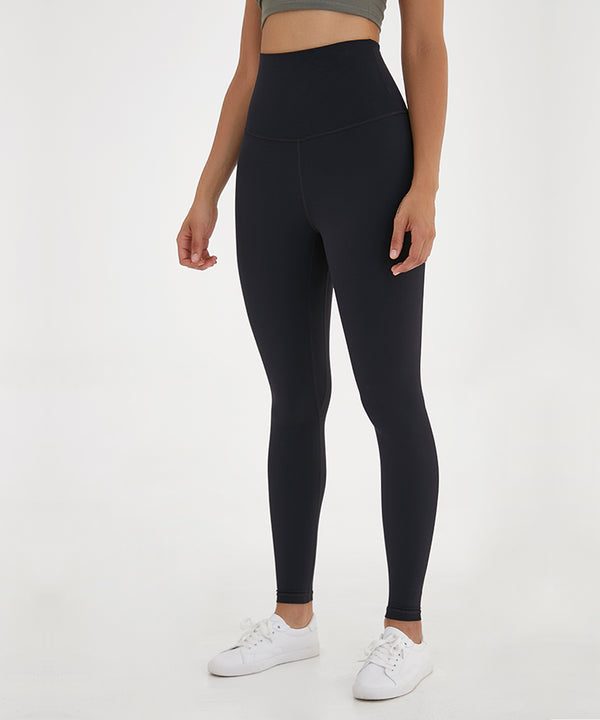 Seamless Printed Leggings – svelte belle