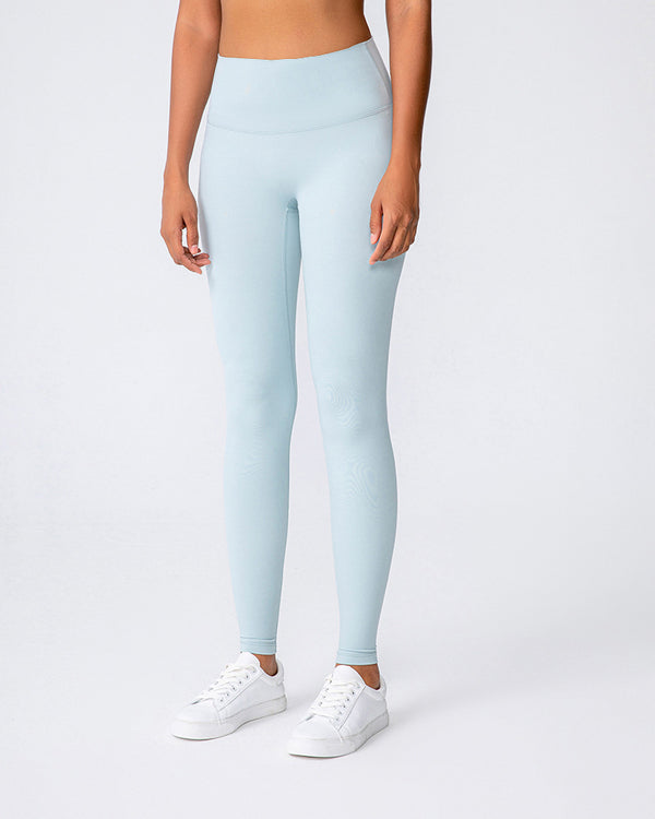 Seamless Printed Leggings – svelte belle