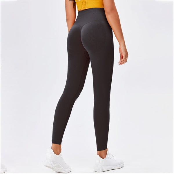 Svet's Anti-Camel Toe Workout Tights Are Here