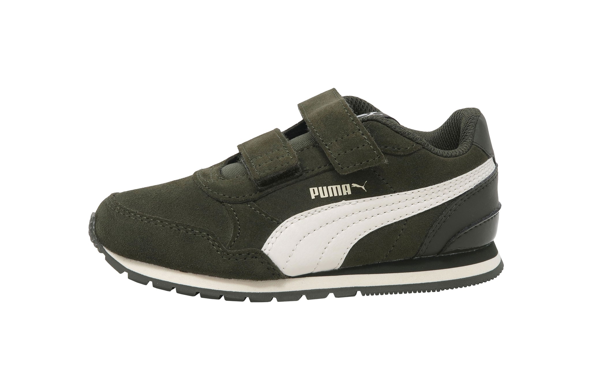 st runner sd puma