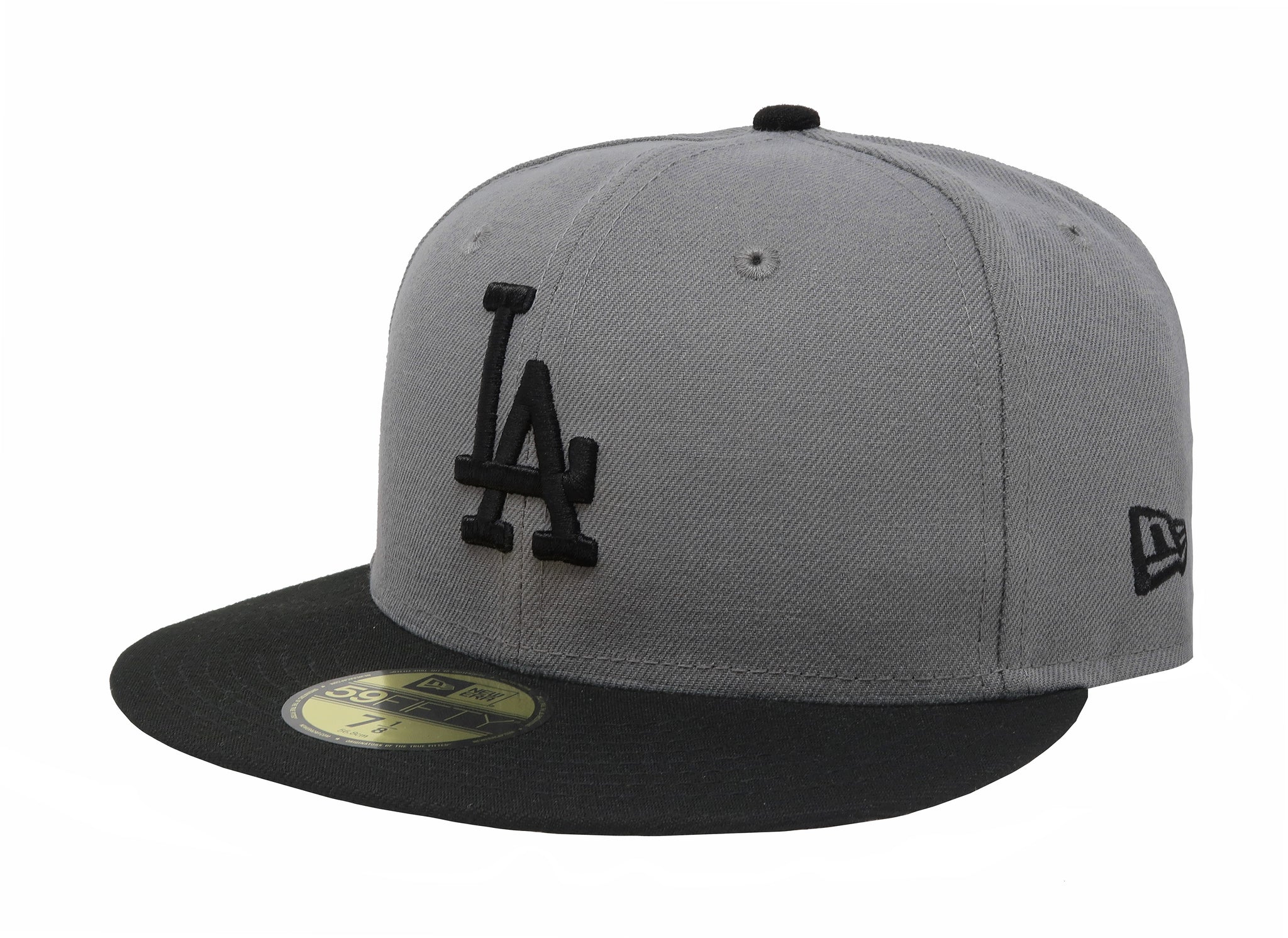 mlb dodger grey