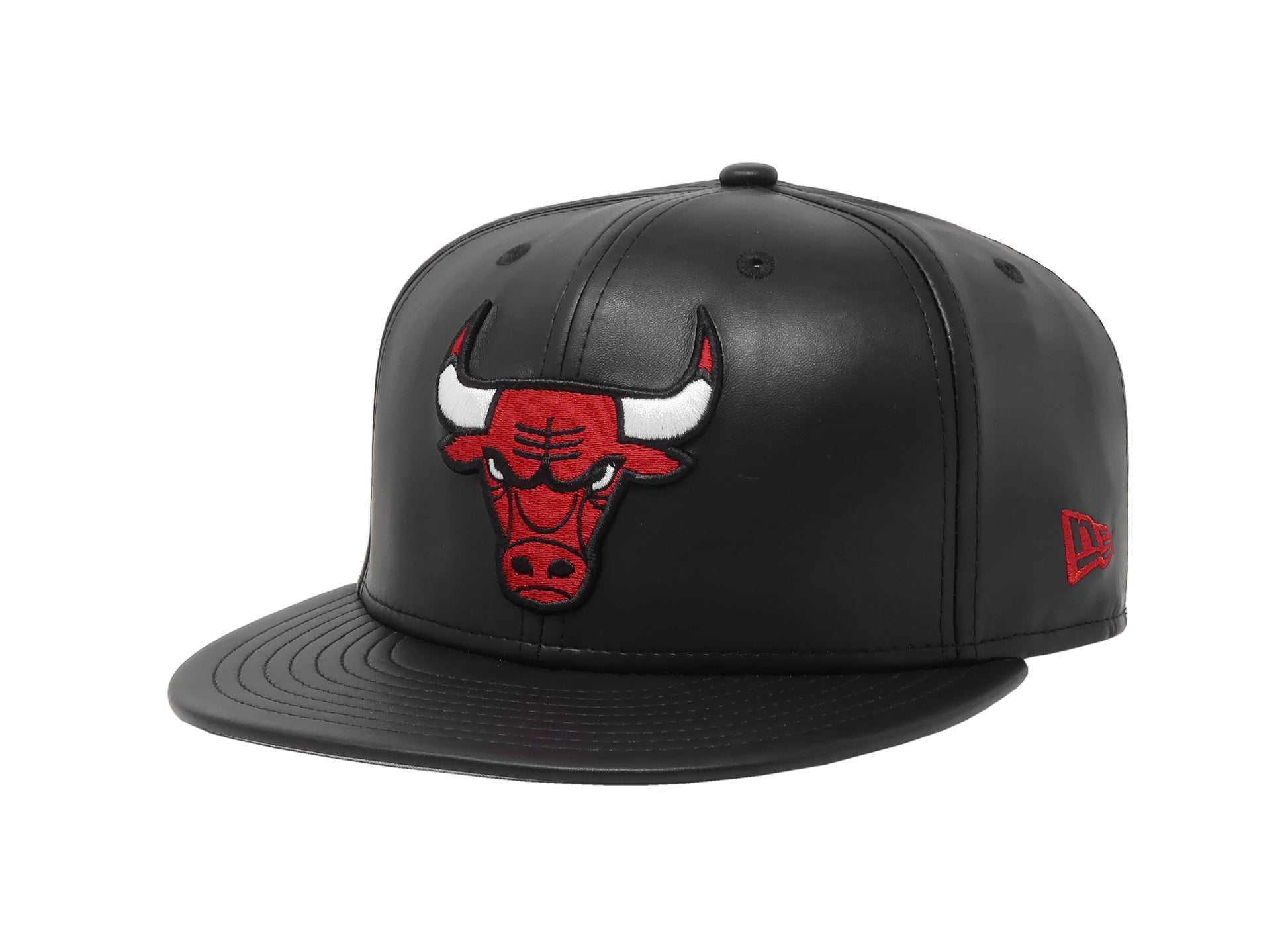 new era 59fifty chicago bulls