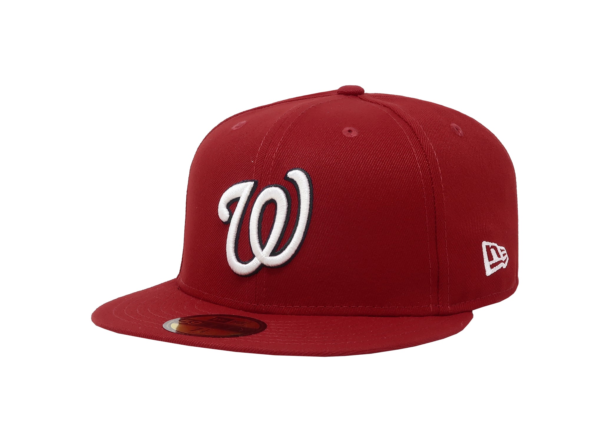 washington nationals red hat