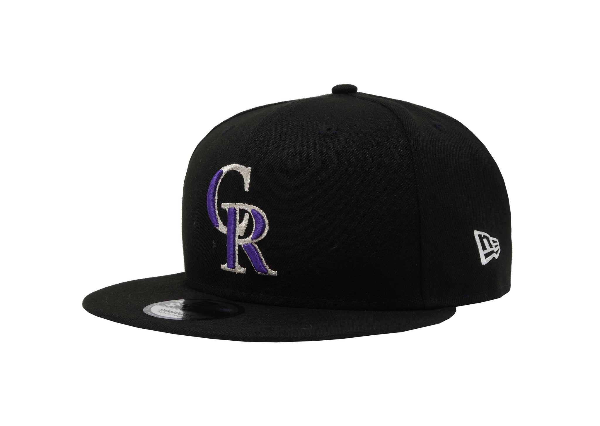 new era mlb baycik 9fifty snapback cap