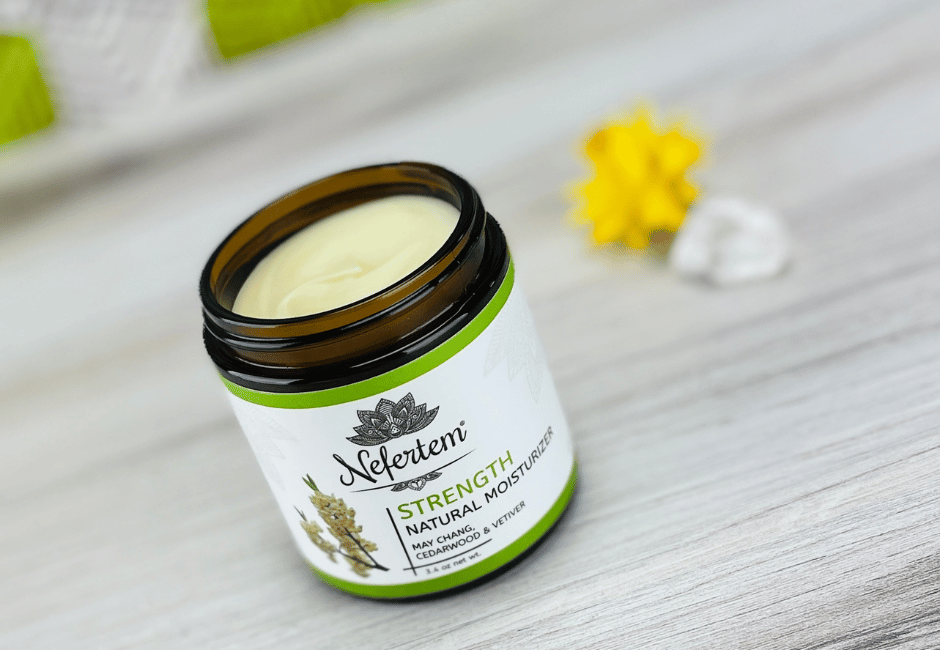 Strength Tallow Moisturizer