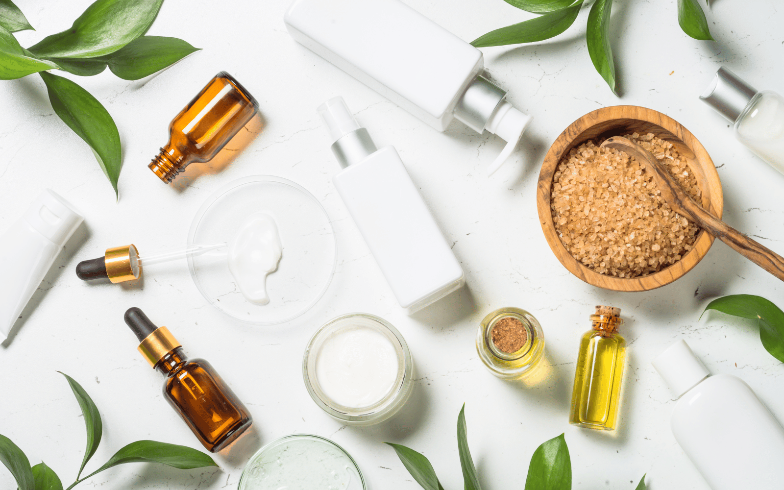 natural skincare products without parabens
