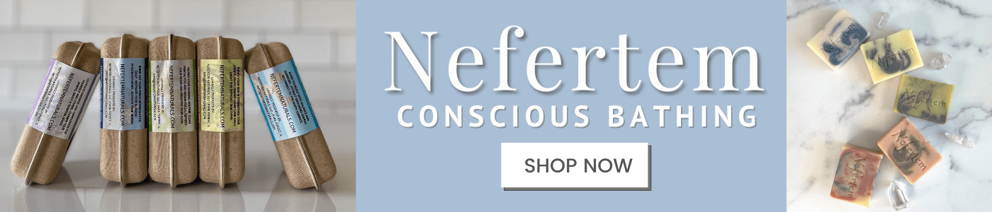 shop nefertem products