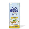 So Good Soy Milk Elaichi 200 Ml Tp