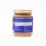 Buy Almond Butter with Cinnamon and Vanilla Bean - 530grams online for the best price of Rs. 1200 in India only on Vvegano