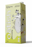 Buy Dancing Cow Oatish Extra Creamy - Plant Based Oat Drink 1 Ltr online for the best price of Rs. 299 in India only on Vvegano